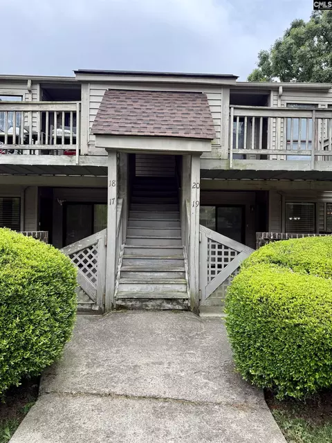 3609 Juneau Rd #B19, Columbia, SC 29210