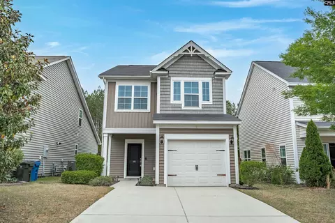 141 Brewers Oak Ln, West Columbia, SC 29169