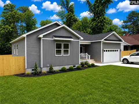 2413 Barhamville Rd, Columbia, SC 29204