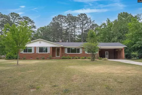 6706 Eastbrook Rd, Columbia, SC 29206