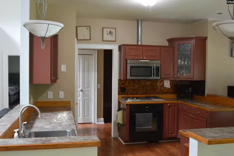 Kitchen - 388 Sessions Rd, Elgin, SC 29045 photo 1 of 4