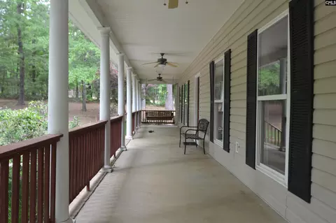 Exterior - 388 Sessions Rd, Elgin, SC 29045 photo 3 of 23