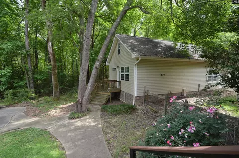 Exterior - 388 Sessions Rd, Elgin, SC 29045 photo 17 of 23