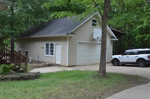 Exterior - 388 Sessions Rd, Elgin, SC 29045 photo 4 of 23
