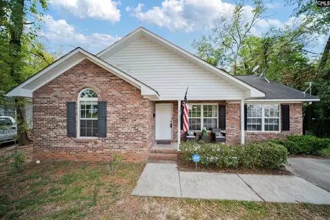 817 Church St, Camden, SC 29020