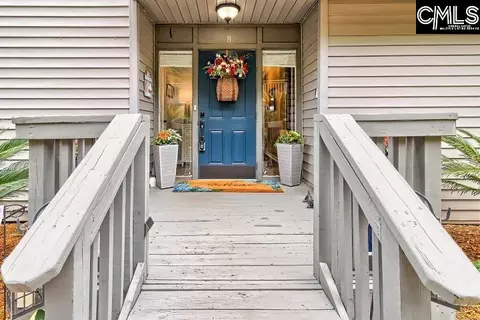 301 Harbor Heights Dr #5 B, Lexington, SC 29072