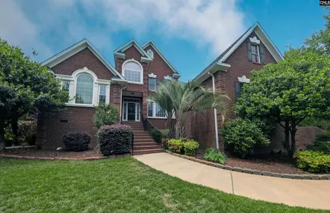 204 Ascot Glen Rd, Irmo, SC 29063