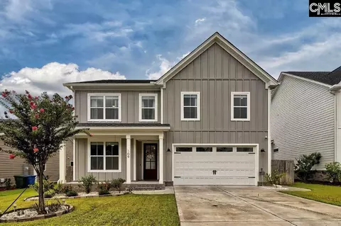 109 Magnolia Petal Dr, Elgin, SC 29045