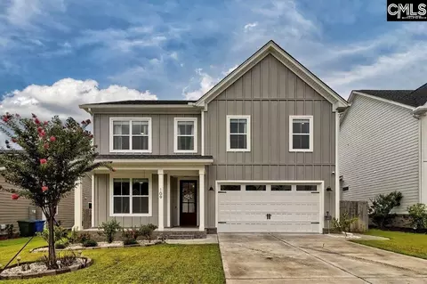 109 Magnolia Petal Dr, Elgin, SC 29045
