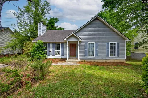 217 Kemsing Rd, Columbia, SC 29212