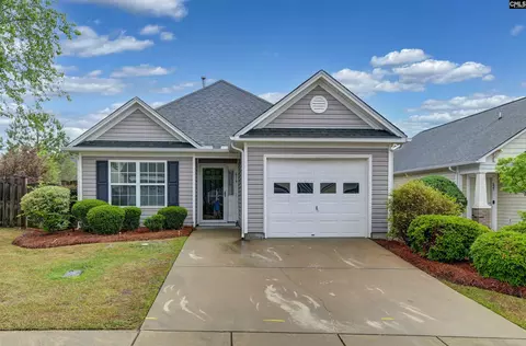 619 Teardrop Ln, Columbia, SC 29229