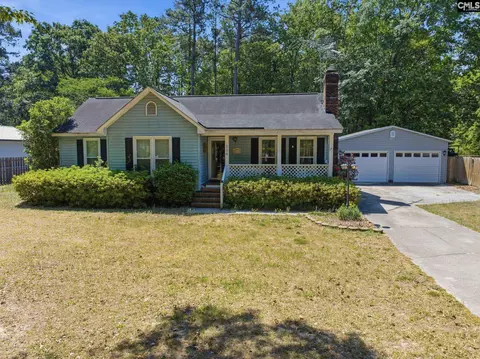 114 Falcon Crest Rd, Lugoff, SC 29078