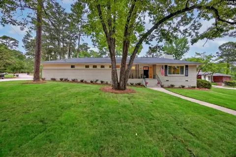 4637 Crystal Dr, Columbia, SC 29206