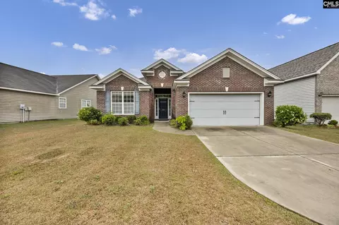 132 Flora Springs Cir, Columbia, SC 29223