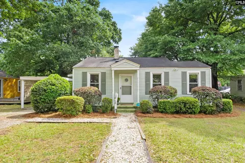 53 Kingsgate Dr, Columbia, SC 29205