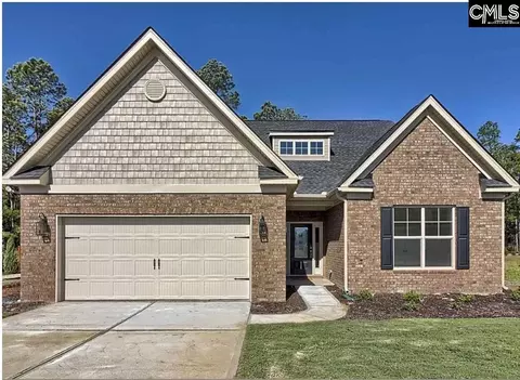 426 Club View Dr, Elgin, SC 29045