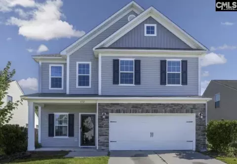 472 Walking Ln, Lexington, SC 29073