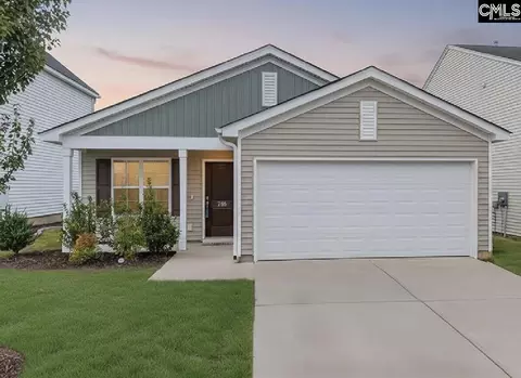 765 Tanager Ln, Blythewood, SC 29016
