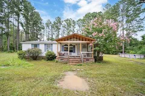 64 Favor Rd, Camden, SC 29020
