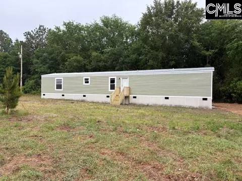 1450 Quattlebaum Rd, Leesville, SC 29070