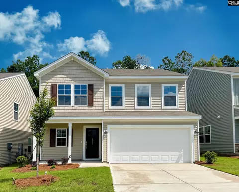 Exterior - 6025 Edgemont Ct, Elgin, SC 29045 photo 1 of 7