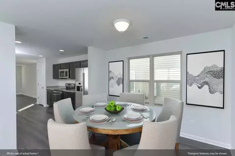Dining - 6025 Edgemont Ct, Elgin, SC 29045 photo 1 of 1