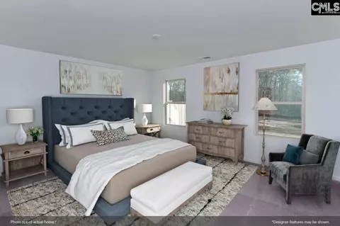Bedroom - 6025 Edgemont Ct, Elgin, SC 29045 photo 1 of 1