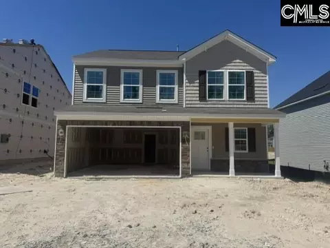 6006 Edgemont Ct, Elgin, SC 29045