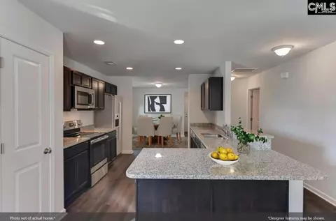 Kitchen - 6006 Edgemont Ct, Elgin, SC 29045 photo 1 of 1