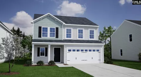 6006 Edgemont Ct, Elgin, SC 29045