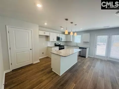 Kitchen - 6017 Edgemont Ct, Elgin, SC 29045 photo 2 of 2