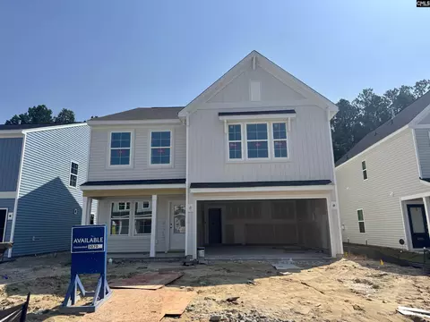 Exterior - 6017 Edgemont Ct, Elgin, SC 29045 photo 1 of 10