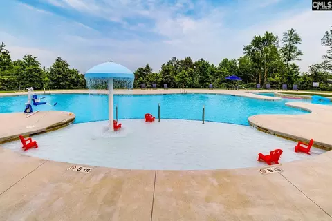 Exterior - 6017 Edgemont Ct, Elgin, SC 29045 photo 6 of 10