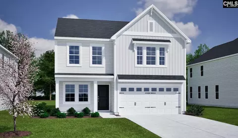 6017 Edgemont Ct, Elgin, SC 29045
