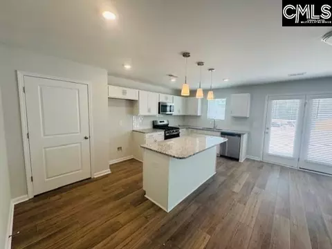 Kitchen - 6017 Edgemont Ct, Elgin, SC 29045 photo 2 of 2