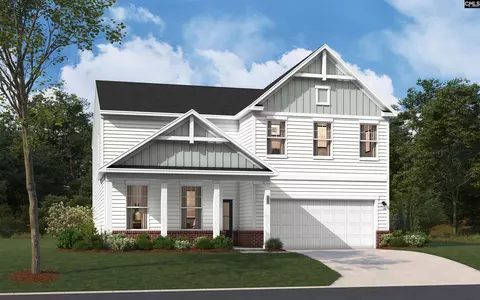 2116 Coral Daisy Trl, Lexington, SC 29073