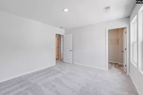 Bedroom - 6008 Edgemont Ct, Elgin, SC 29045 photo 9 of 9