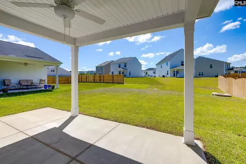 Exterior - 6008 Edgemont Ct, Elgin, SC 29045 photo 5 of 16