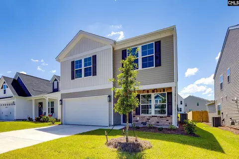 Exterior - 6008 Edgemont Ct, Elgin, SC 29045 photo 3 of 16