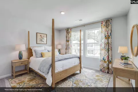 Bedroom - 6008 Edgemont Ct, Elgin, SC 29045 photo 3 of 12