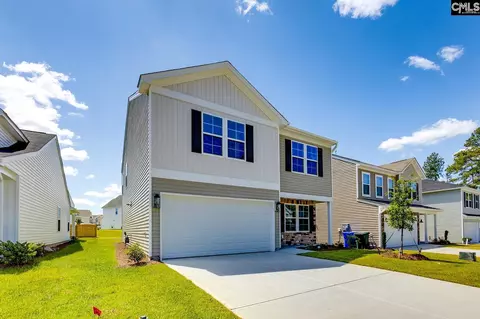 Exterior - 6008 Edgemont Ct, Elgin, SC 29045 photo 2 of 16