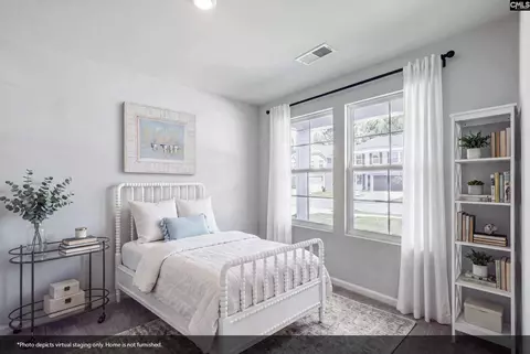 Bedroom - 6008 Edgemont Ct, Elgin, SC 29045 photo 2 of 12