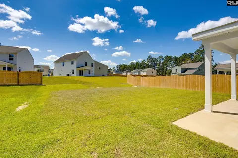 Exterior - 6008 Edgemont Ct, Elgin, SC 29045 photo 6 of 16