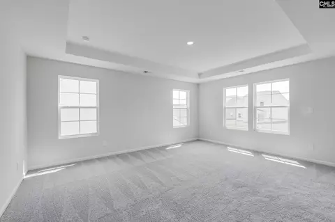 Bedroom - 6008 Edgemont Ct, Elgin, SC 29045 photo 4 of 9
