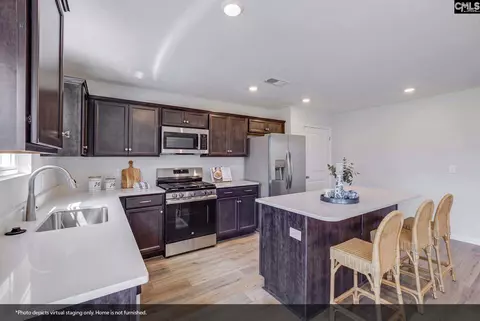 Kitchen - 6008 Edgemont Ct, Elgin, SC 29045 photo 1 of 3