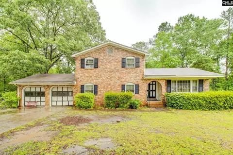 120 Eastwind Rd, Eastover, SC 29044