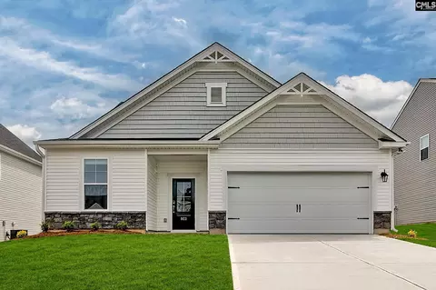 281 Summer Orchard Dr, Lexington, SC 29072