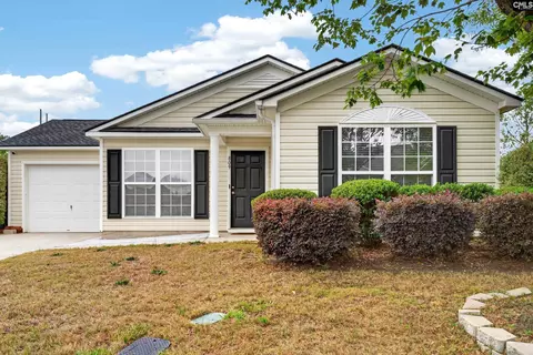 809 Wing Stripe Ct, Columbia, SC 29229