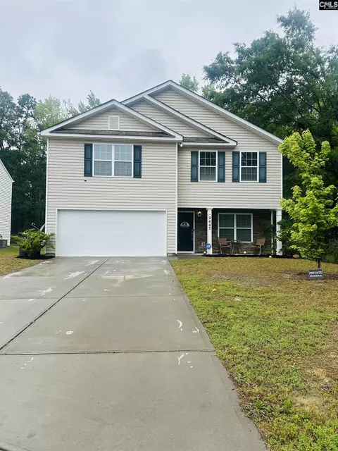 2447 Newberry Landing Cir, Newberry, SC 29108