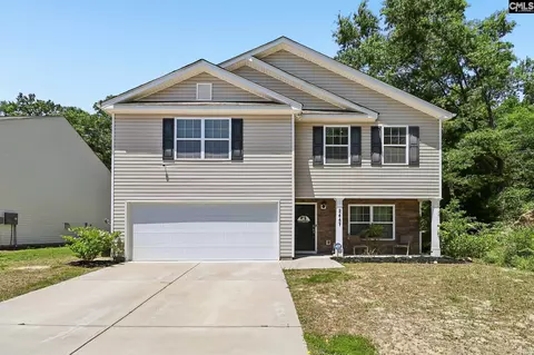 2447 Newberry Landing Cir, Newberry, SC 29108